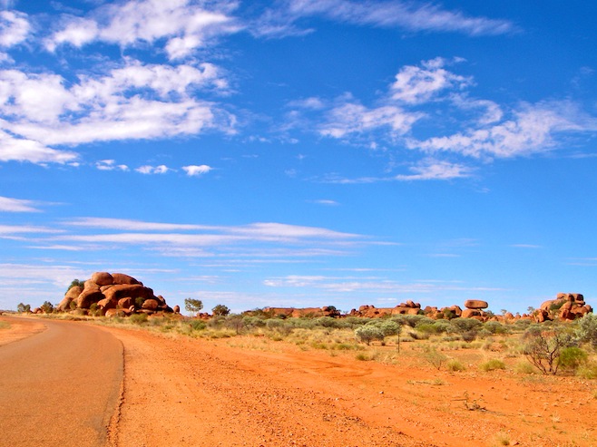 AU Devils Marbles2